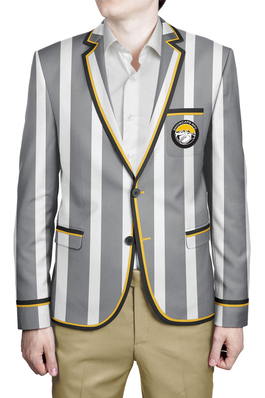 Snowcaps RFC - Club Blazer