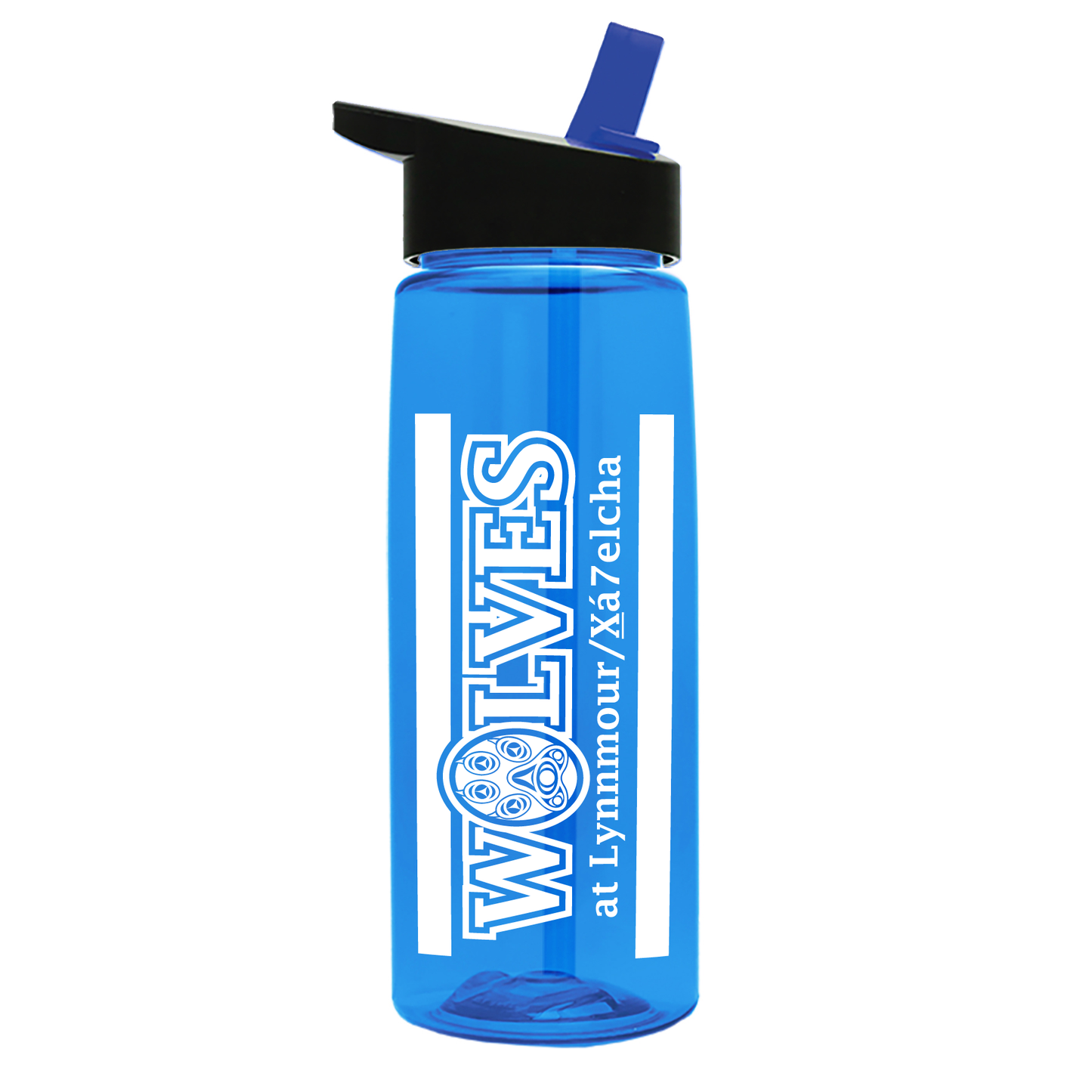 Lynnmour Elementary Waterbottle