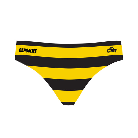 Capilano RFC Womens 2 Piece Pirate Paks Swimsuit Bottom