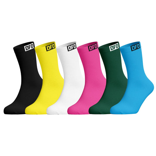 Delta Fire Sock 6-pack