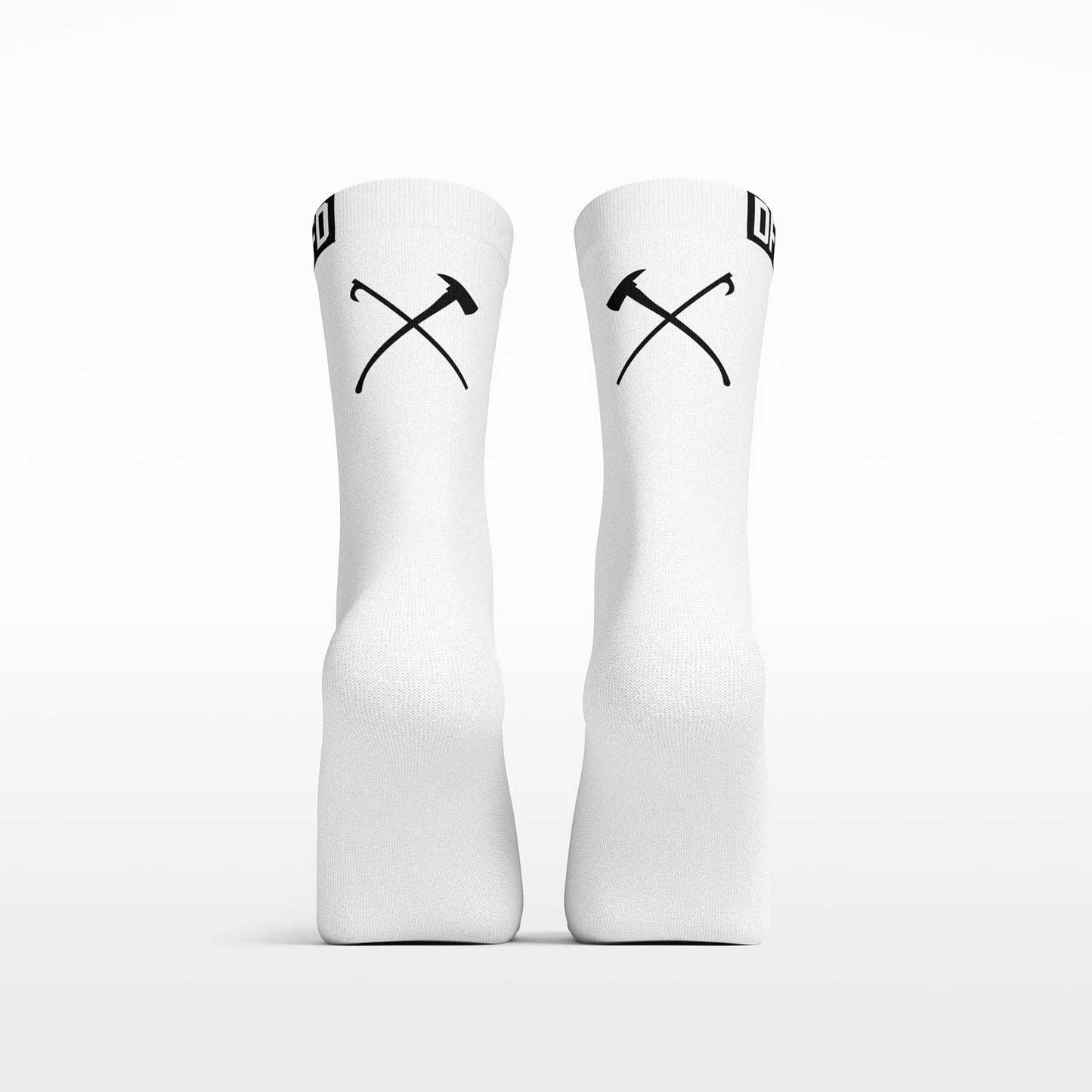 Delta Fire Sock 6-pack