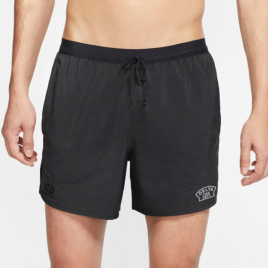 Delta Fire 5" Workout Shorts