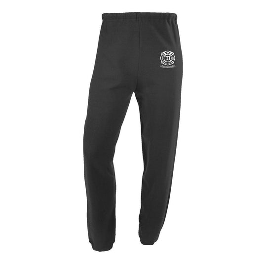 Delta Fire Sweatpants