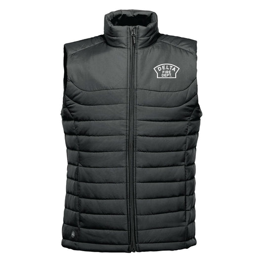 Delta Fire Water Resistant Vest