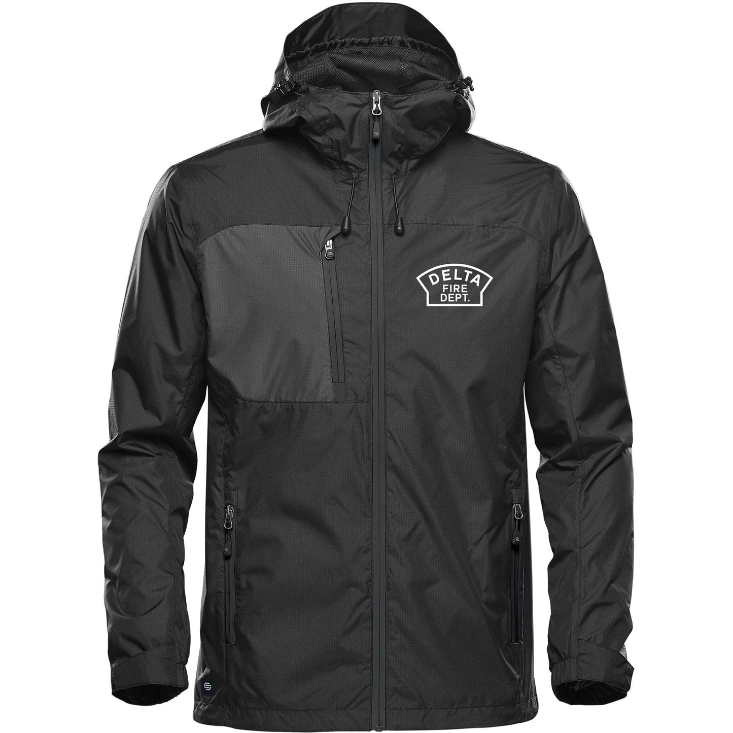 Delta Fire Olympia Waterproof Shell