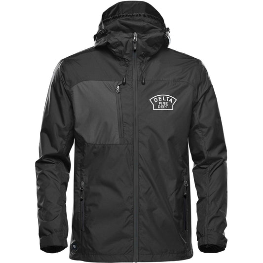 Delta Fire Olympia Waterproof Shell
